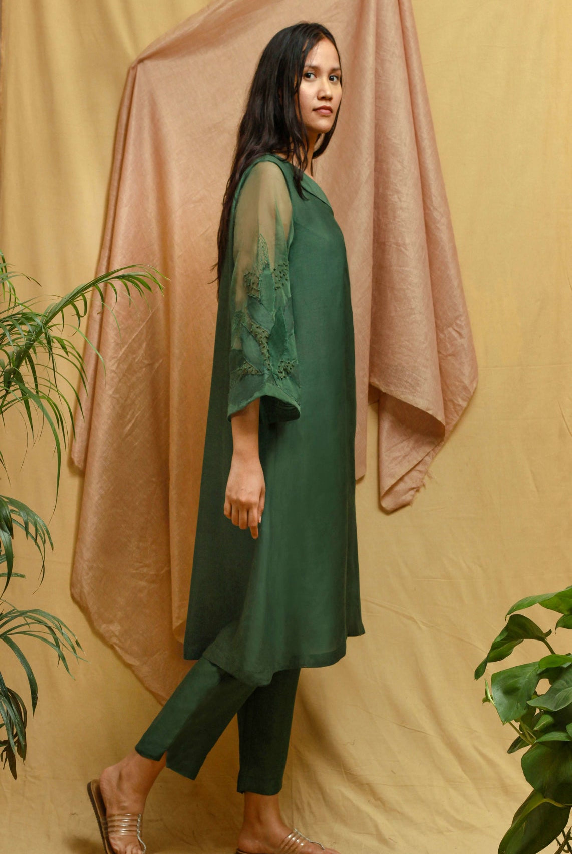 Kasi - Set of 2 - CiceroniChambray & Co.