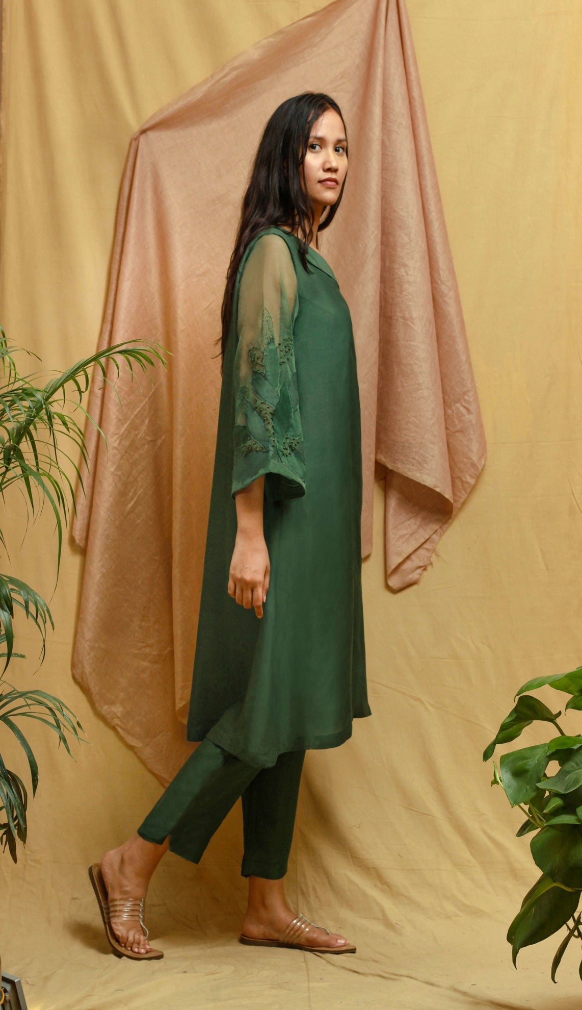 Kasi - Set of 2 - CiceroniChambray & Co.