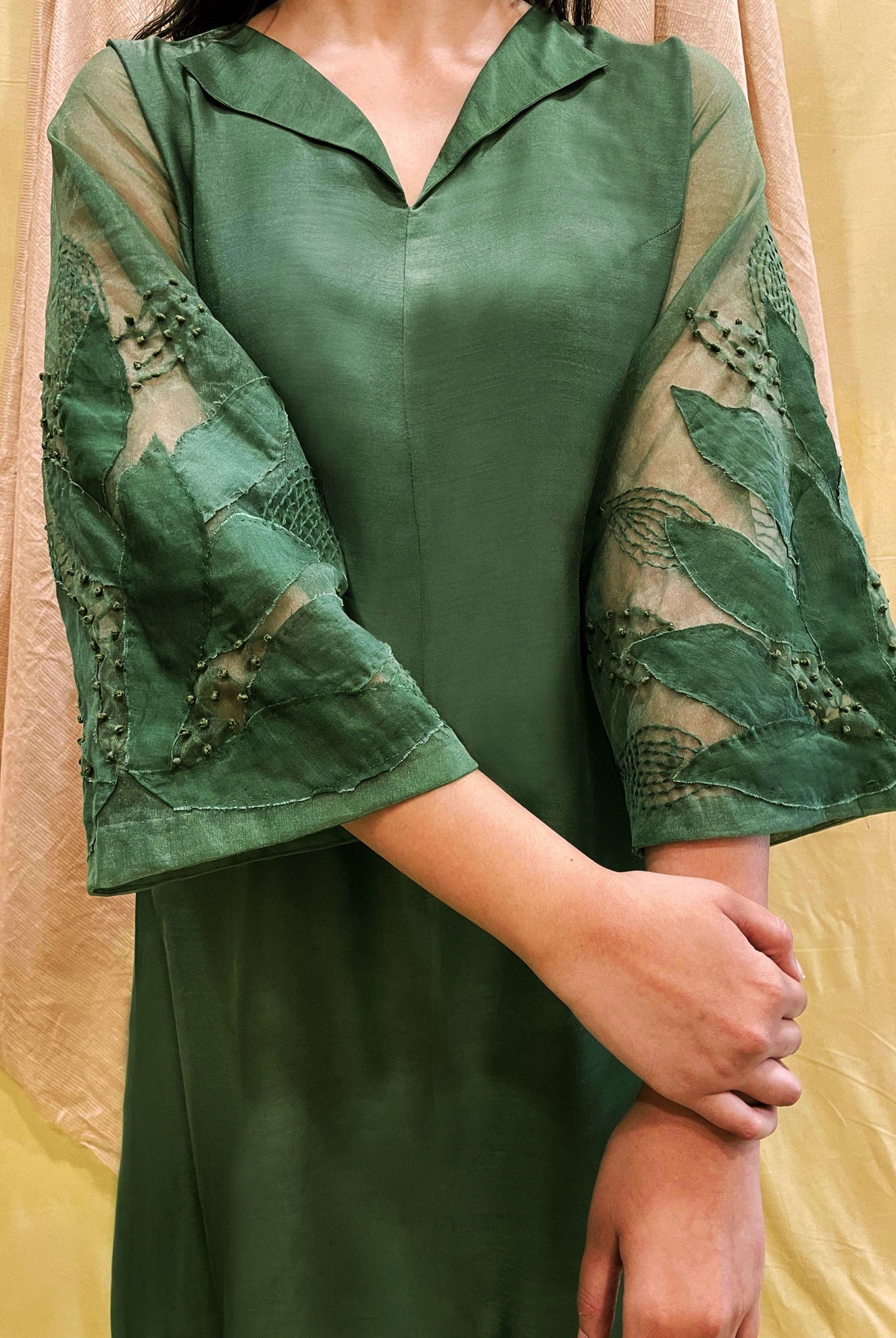 Kasi - Set of 2 - CiceroniChambray & Co.