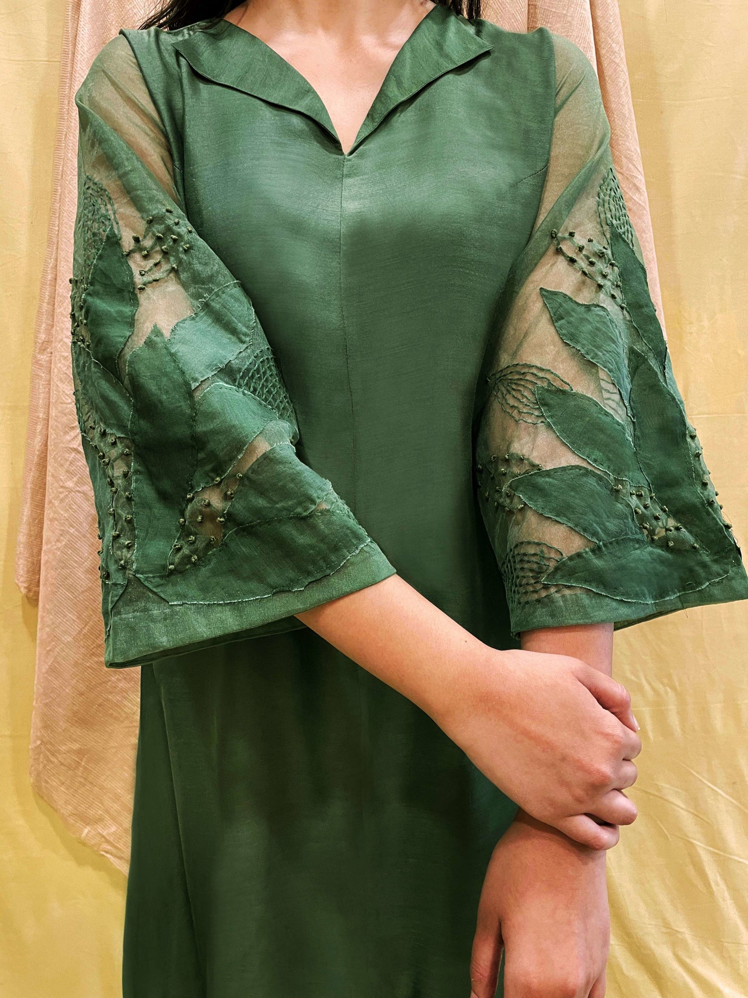 Kasi - Set of 2 - CiceroniChambray & Co.