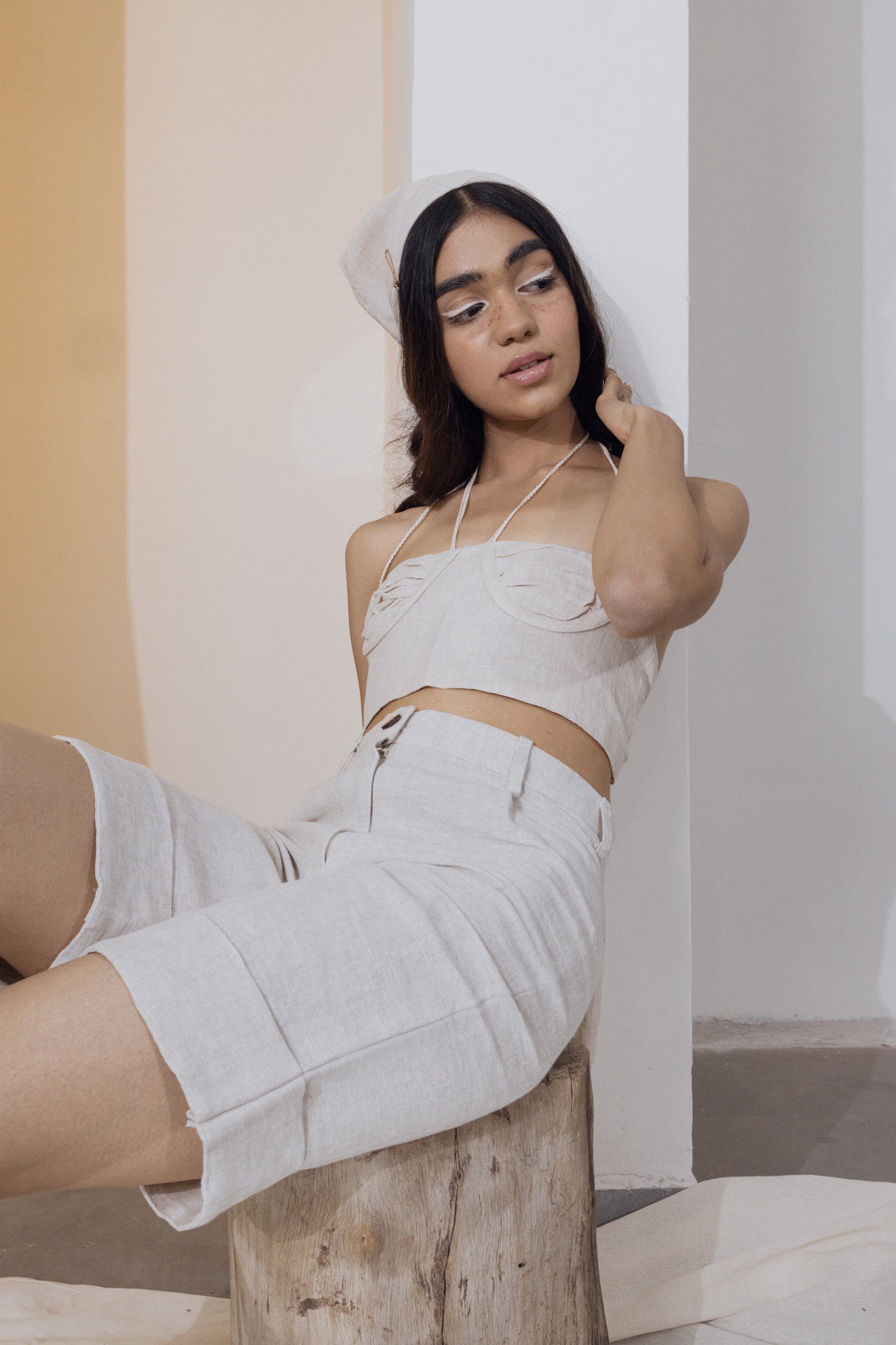 Keep It Fancy Blouse - CiceroniThoughts Into Things