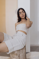 Keep It Fancy Blouse - CiceroniThoughts Into Things