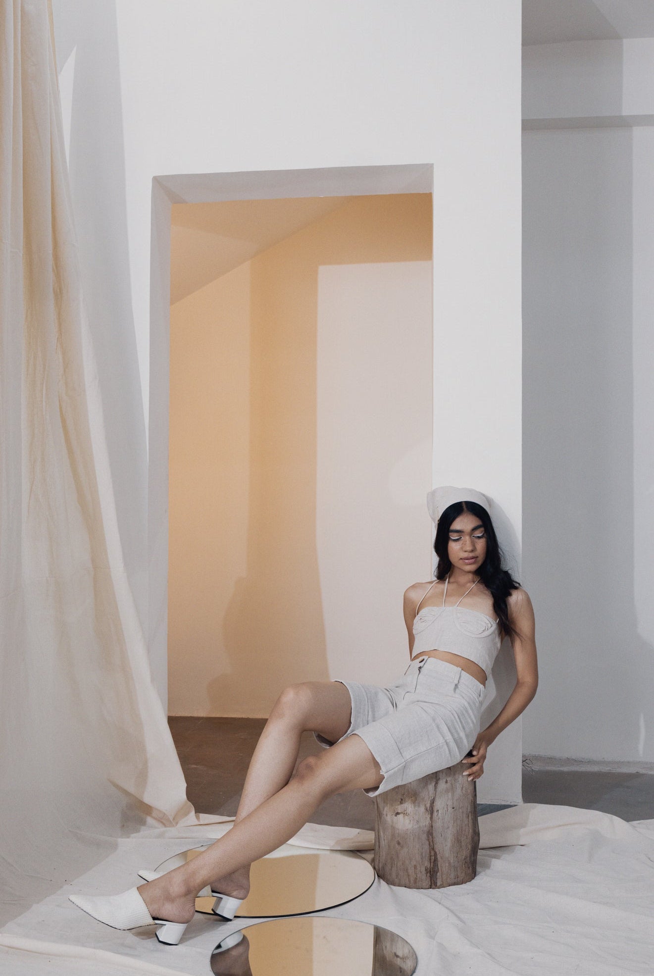 Keep It Fancy Blouse - CiceroniThoughts Into Things