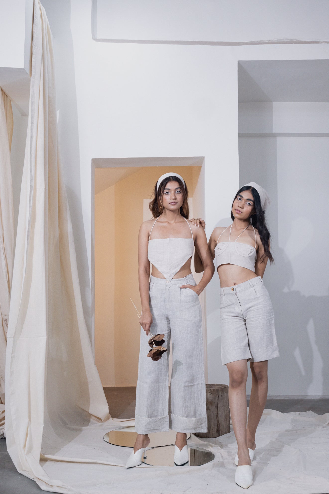 Keep It Fancy Top - CiceroniThoughts Into Things