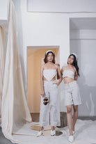 Keep It Fancy Top - CiceroniThoughts Into Things