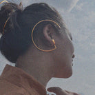 Kepler's Law Earrings with Stud - CiceroniEarringsNO.NA.MÈ