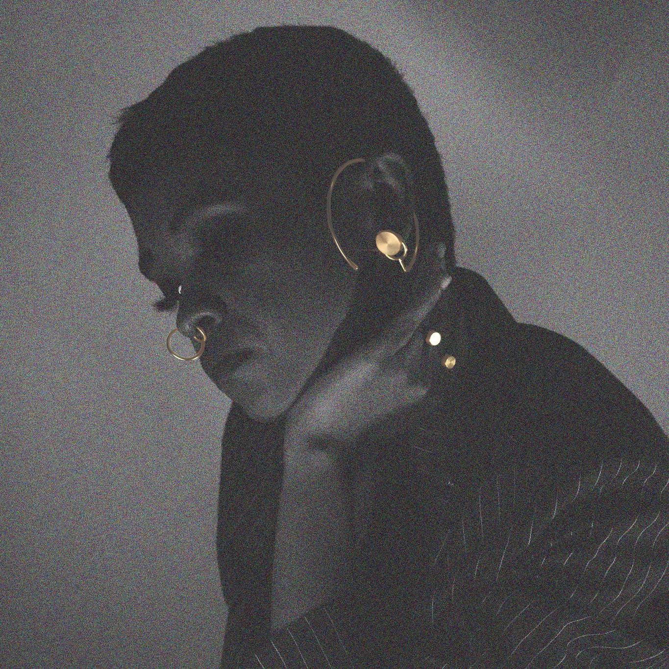 Kepler's Law Earrings with Stud - CiceroniEarringsNO.NA.MÈ