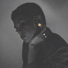 Kepler's Law Earrings with Stud - CiceroniEarringsNO.NA.MÈ