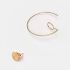 Kepler's Law Earrings with Stud - CiceroniEarringsNO.NA.MÈ