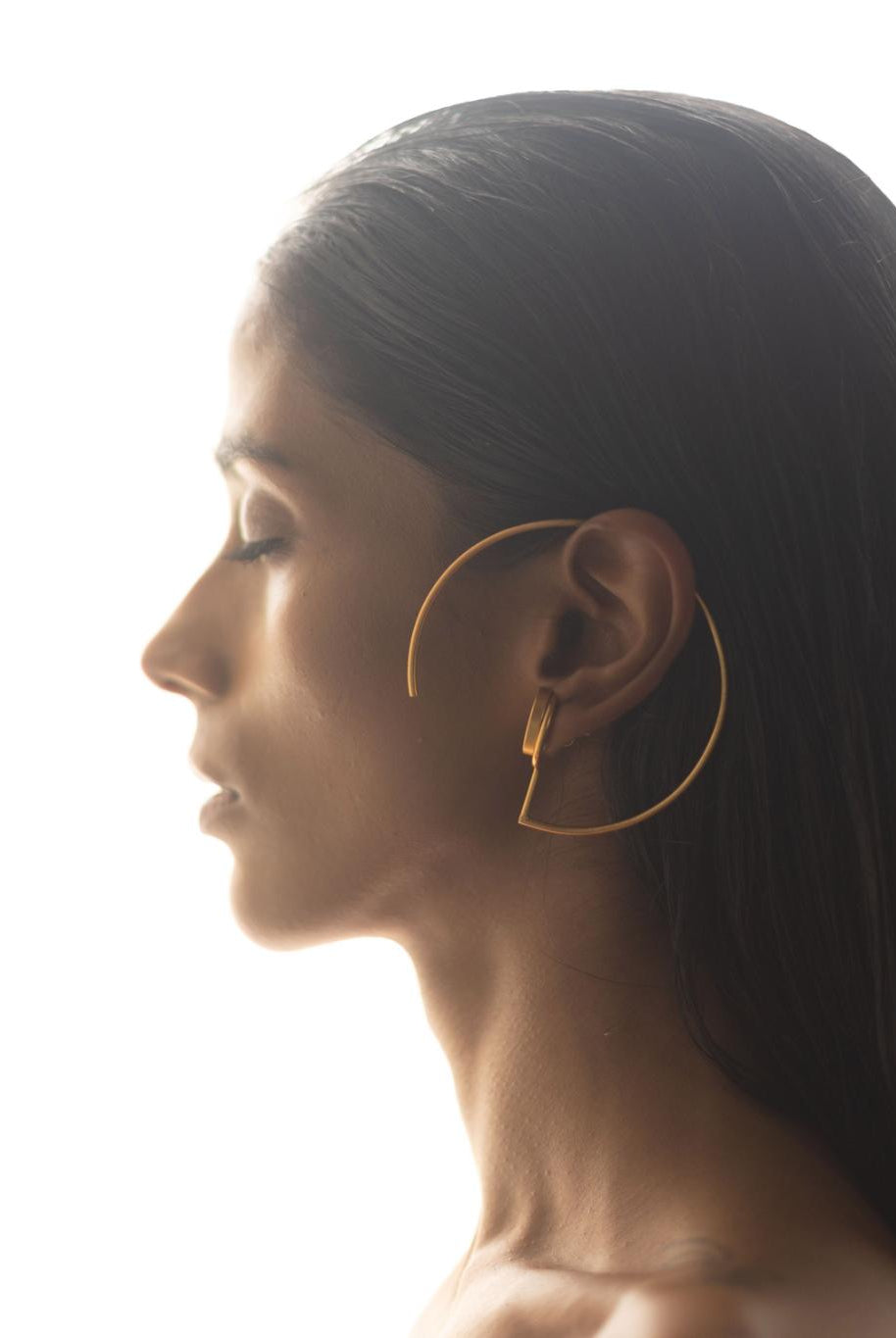 Kepler's Law Earrings with Stud - CiceroniEarringsNO.NA.MÈ