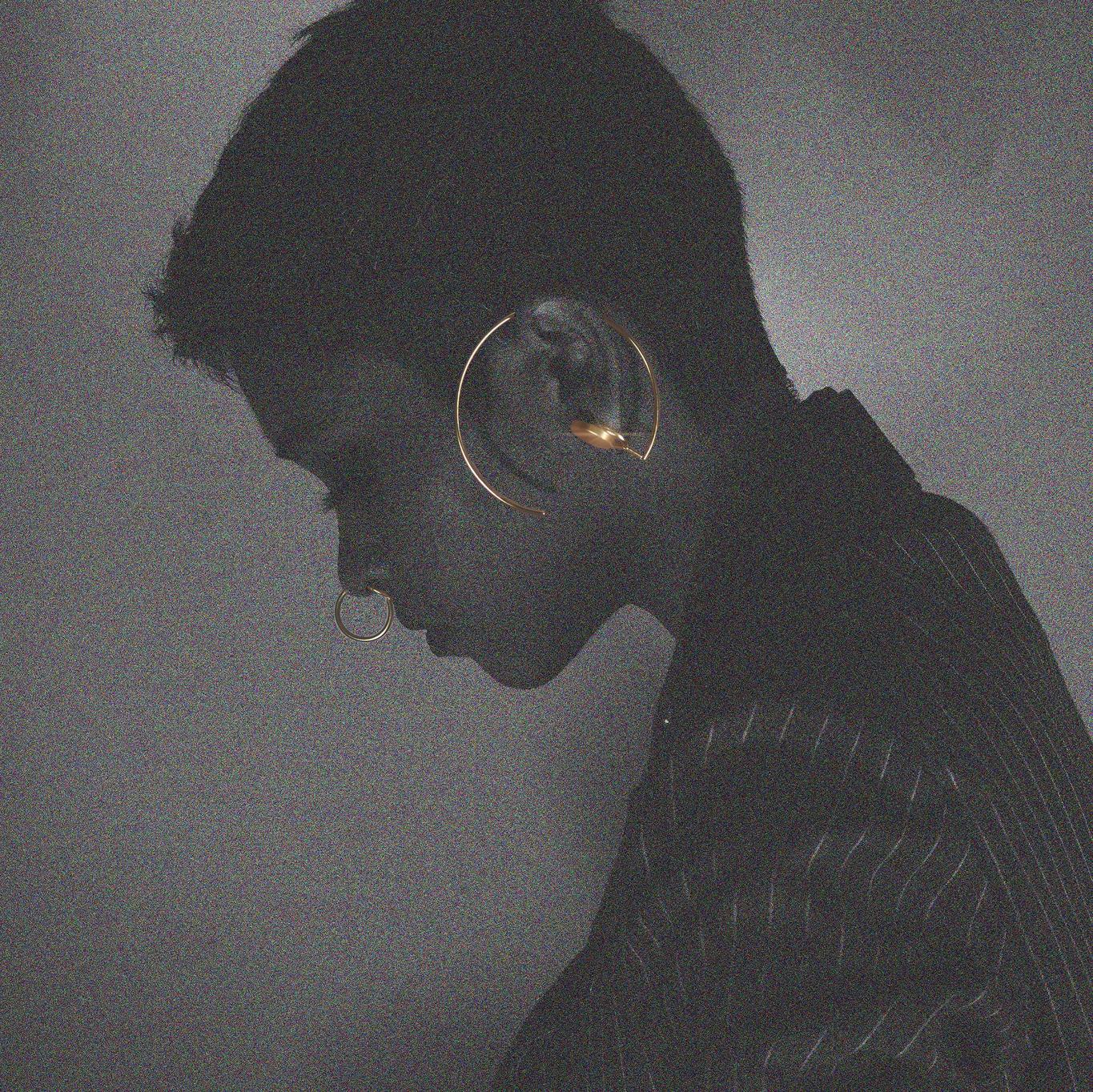 Kepler's Law Earrings with Stud - CiceroniEarringsNO.NA.MÈ