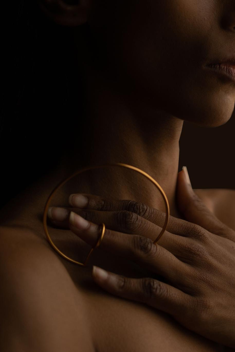 Kepler's Law Ring - CiceroniRingsNO.NA.MÈ