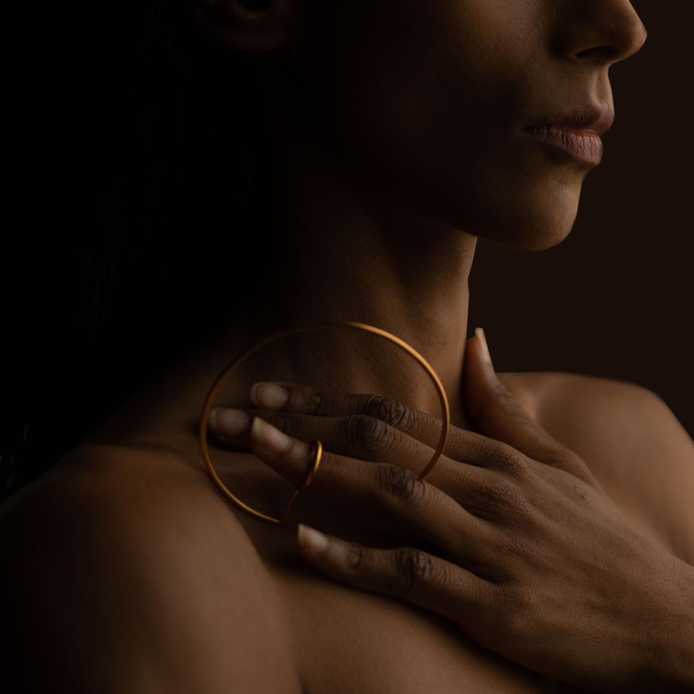 Kepler's Law Ring - CiceroniRingsNO.NA.MÈ