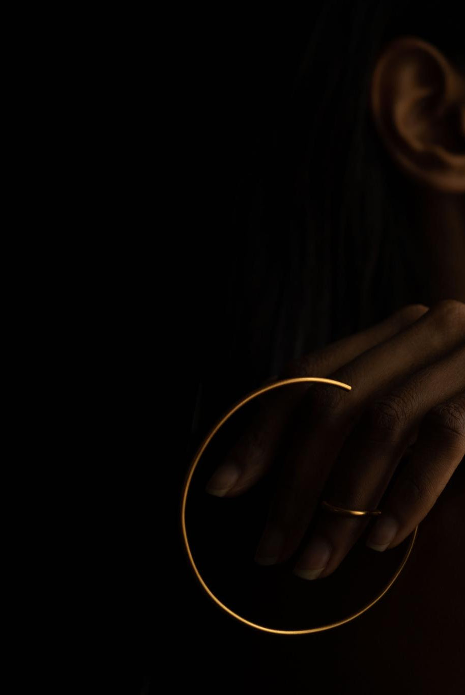 Kepler's Law Ring - CiceroniRingsNO.NA.MÈ