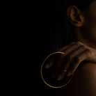 Kepler's Law Ring - CiceroniRingsNO.NA.MÈ