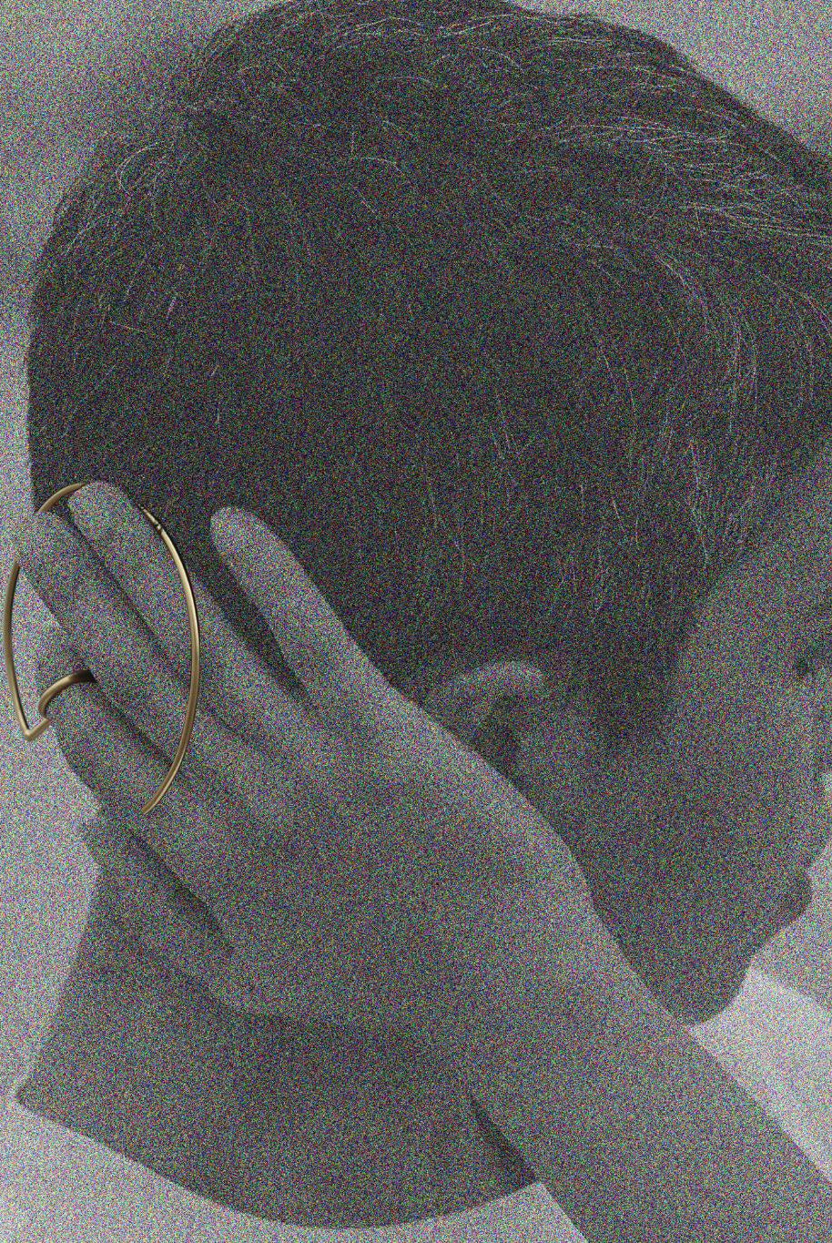 Kepler's Law Ring - CiceroniRingsNO.NA.MÈ