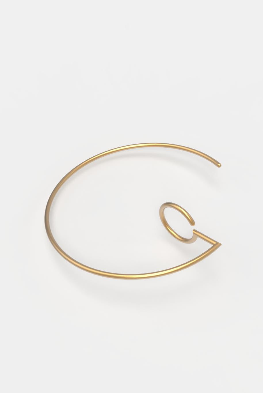 Kepler's Law Ring - CiceroniRingsNO.NA.MÈ