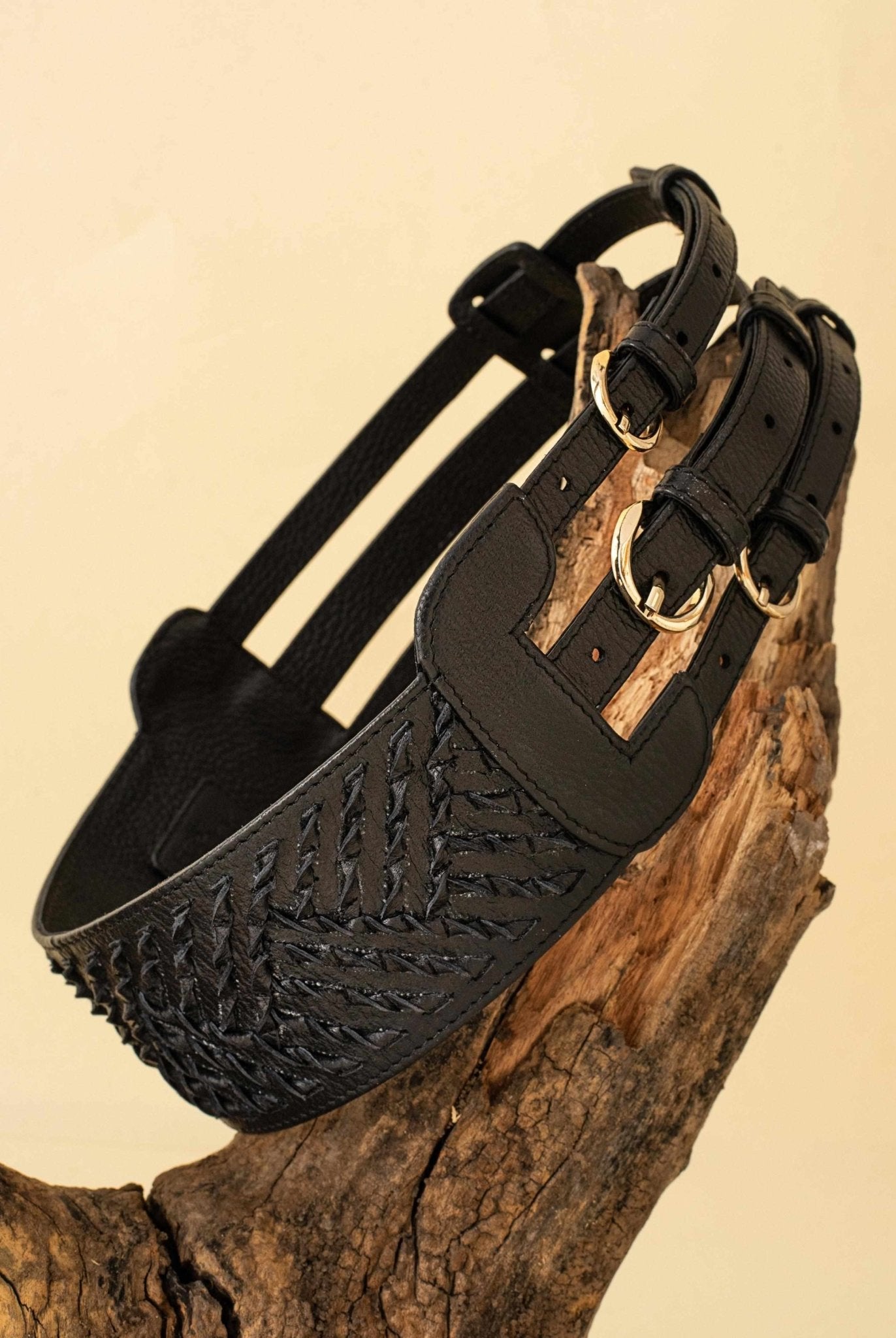 Khai Waistbelt - CiceroniBagEconock