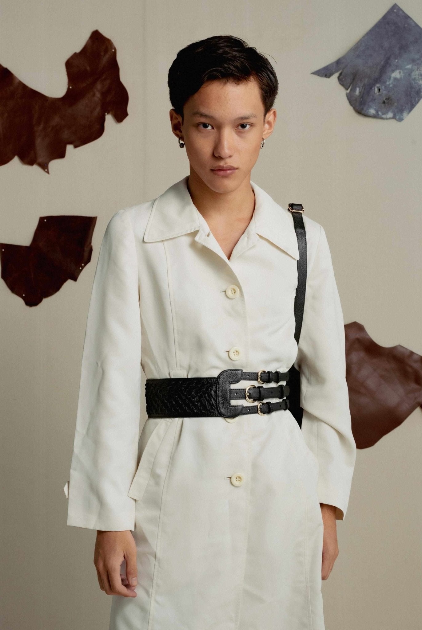 Khai Waistbelt - CiceroniBagEconock