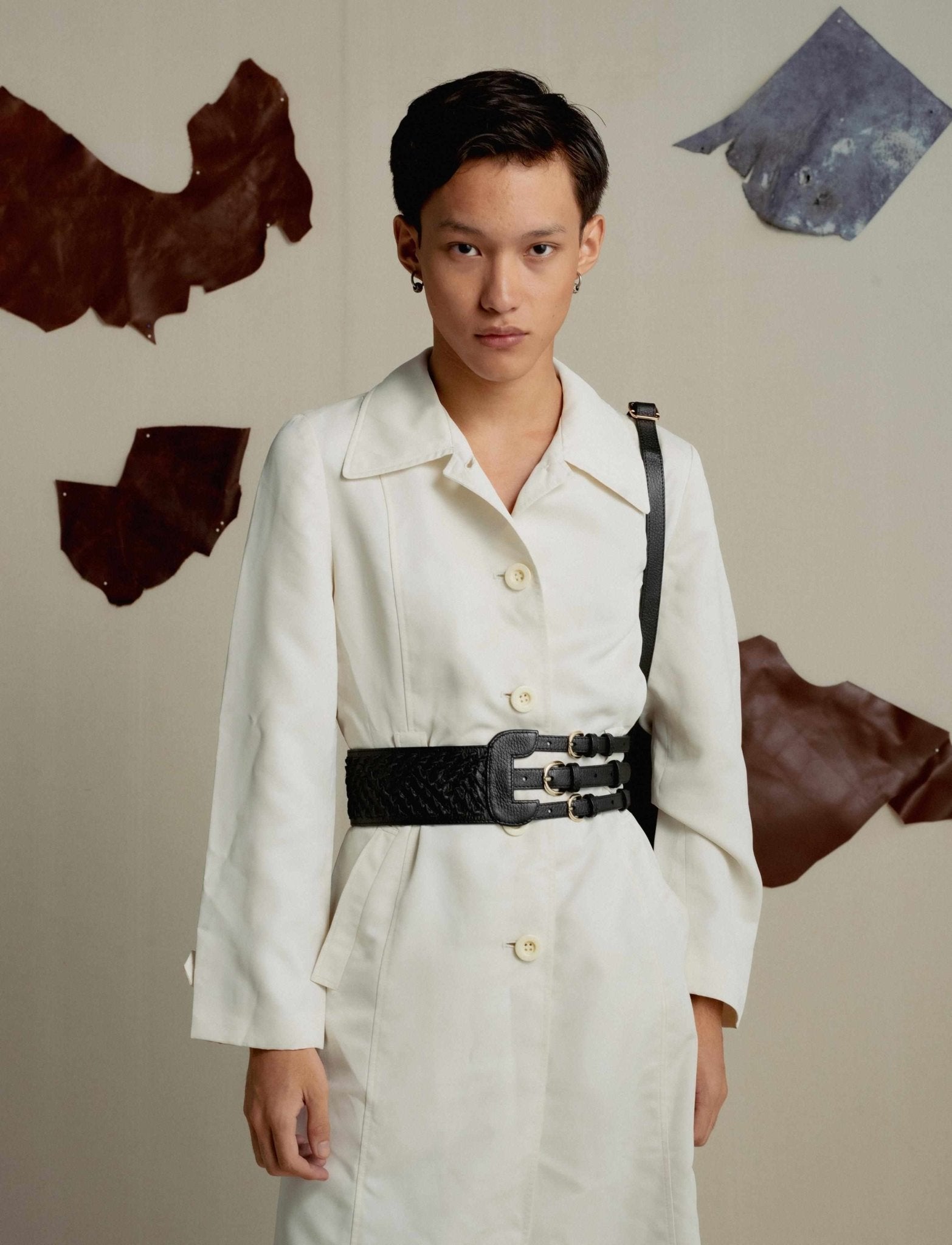 Khai Waistbelt - CiceroniBagEconock