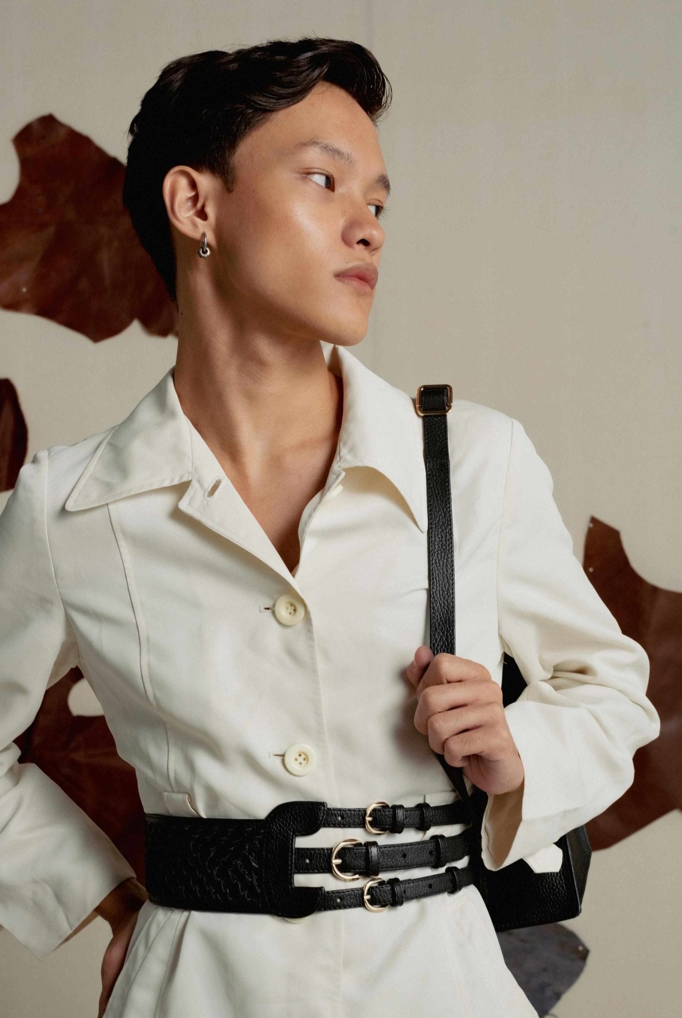 Khai Waistbelt - CiceroniBagEconock