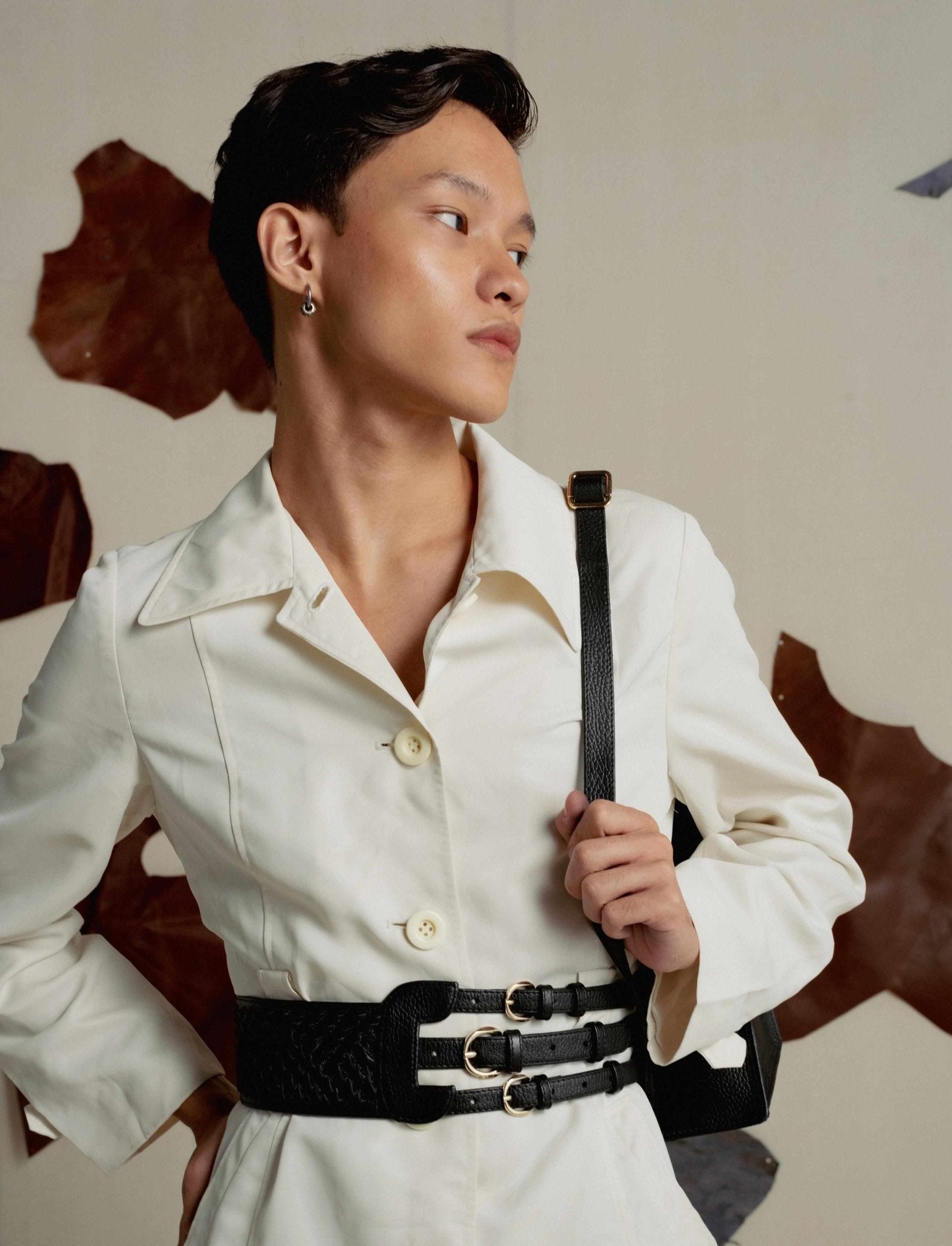 Khai Waistbelt - CiceroniBagEconock