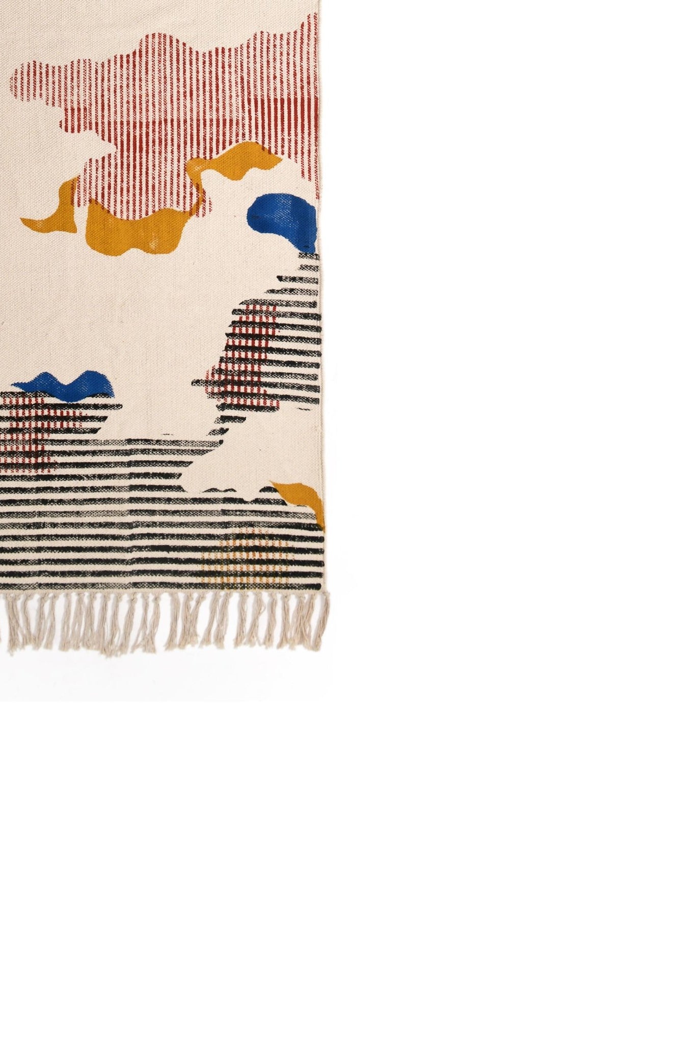 Khuri Bed-side Runner - CiceroniRunnerRias Jaipur