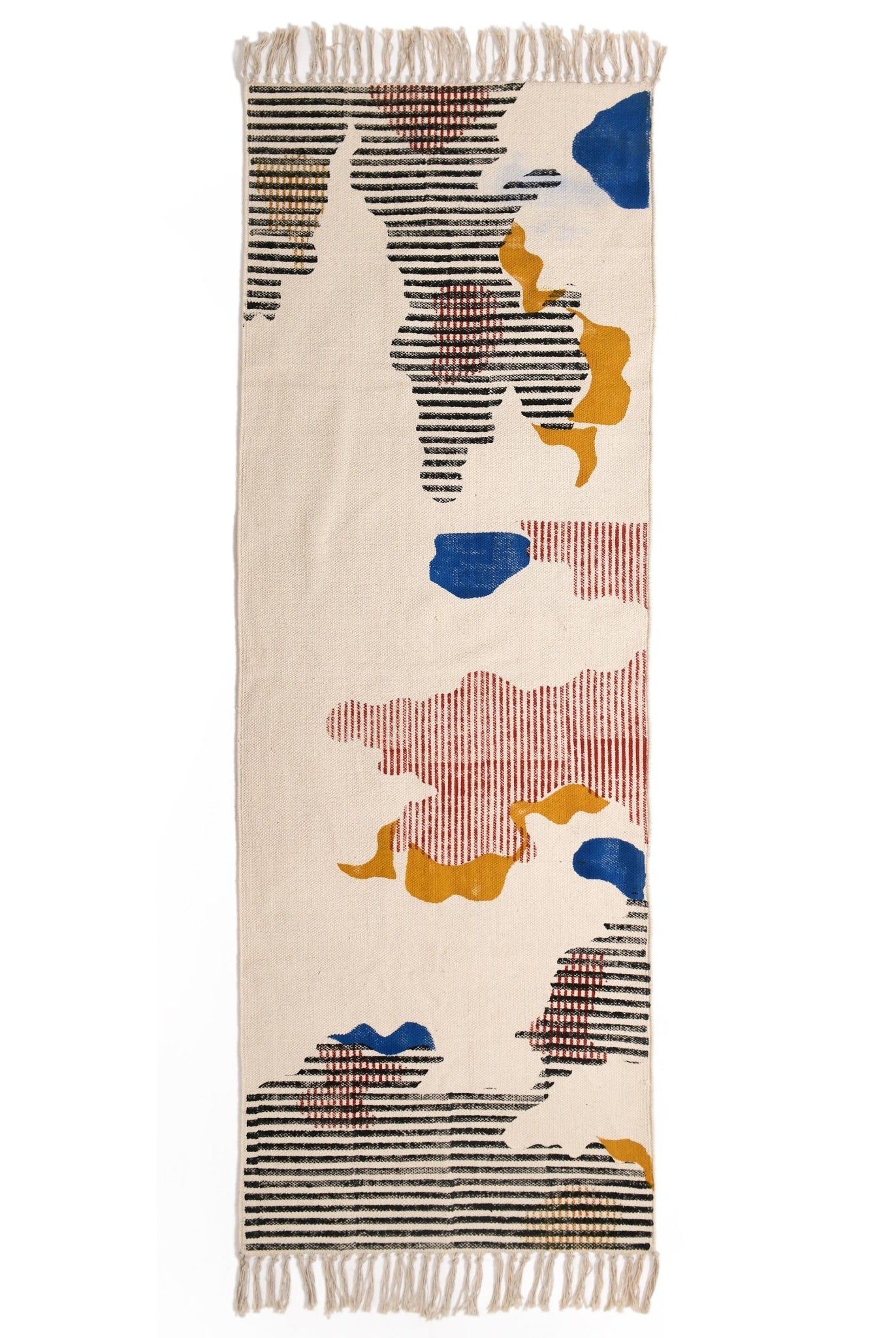 Khuri Bed-side Runner - CiceroniRunnerRias Jaipur