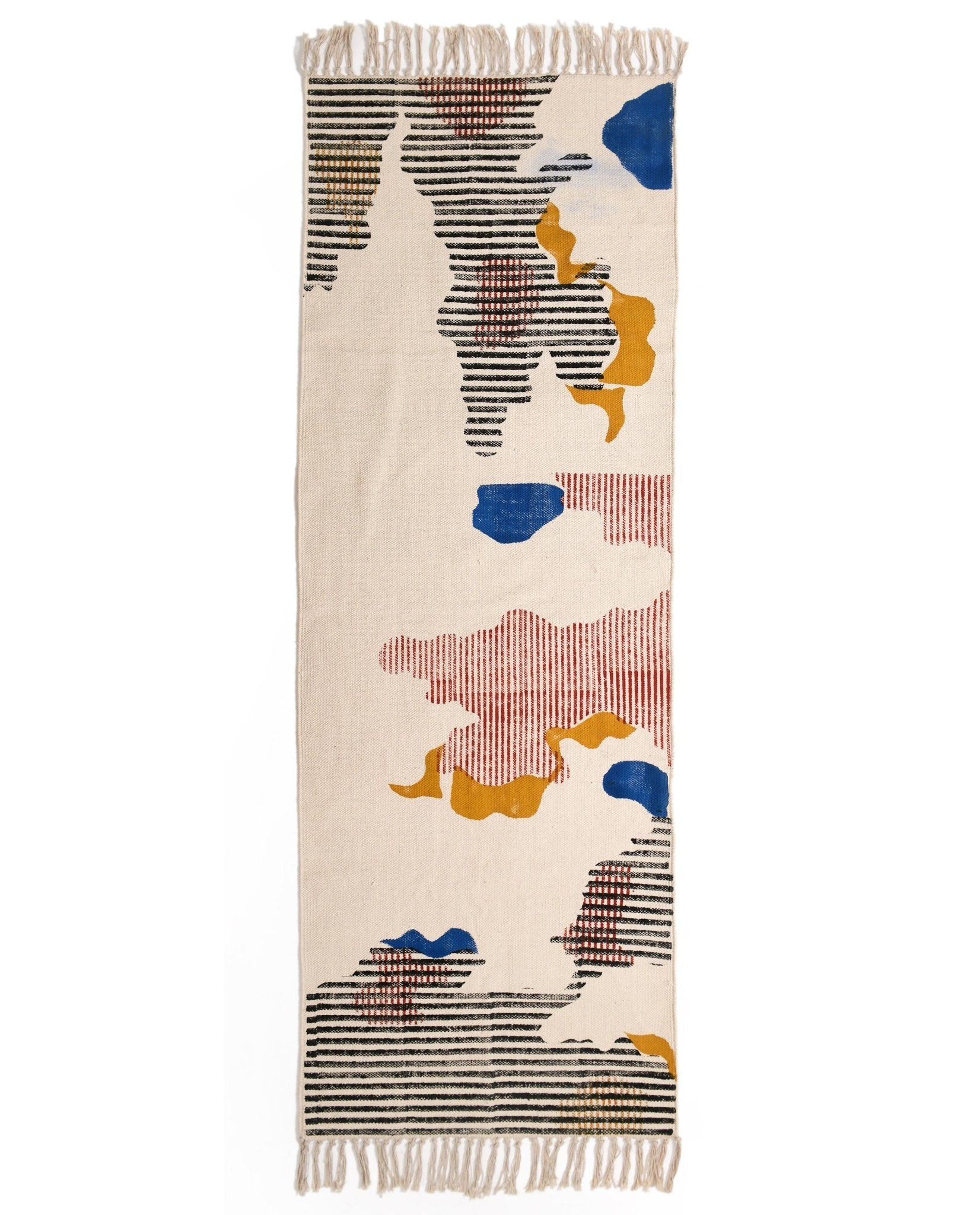 Khuri Bed-side Runner - CiceroniRunnerRias Jaipur