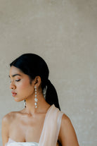 Khwaab Earrings - CiceroniAarjavee