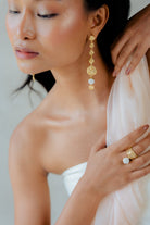 Khwaab Earrings - CiceroniAarjavee