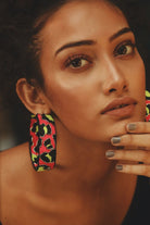 Kickass!! - CiceroniEarringsKrutiArts