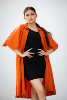 Kill With Kindness Dress - CiceroniKoshue