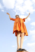 Kill With Kindness Dress - CiceroniKoshue