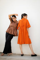 Kill With Kindness Dress - CiceroniKoshue