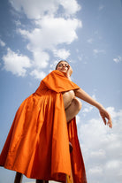 Kill With Kindness Dress - CiceroniKoshue