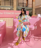 Kinda Chill Dress in Multi Camo - CiceroniDressesHappi Space