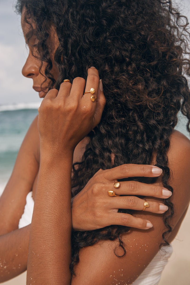 Kin - CiceroniRingsDE'ANMA