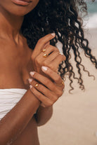 Kin - CiceroniRingsDE'ANMA