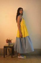 Kira Dress - CiceroniDressesDeeta