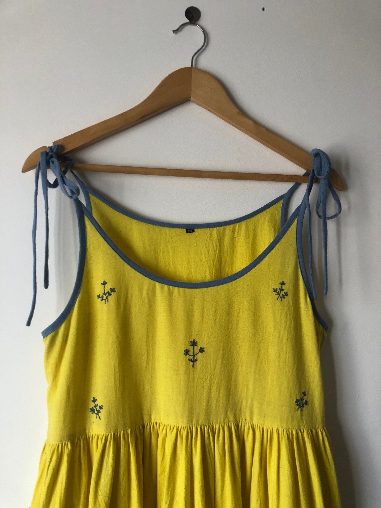 Kira Dress - CiceroniDressesDeeta