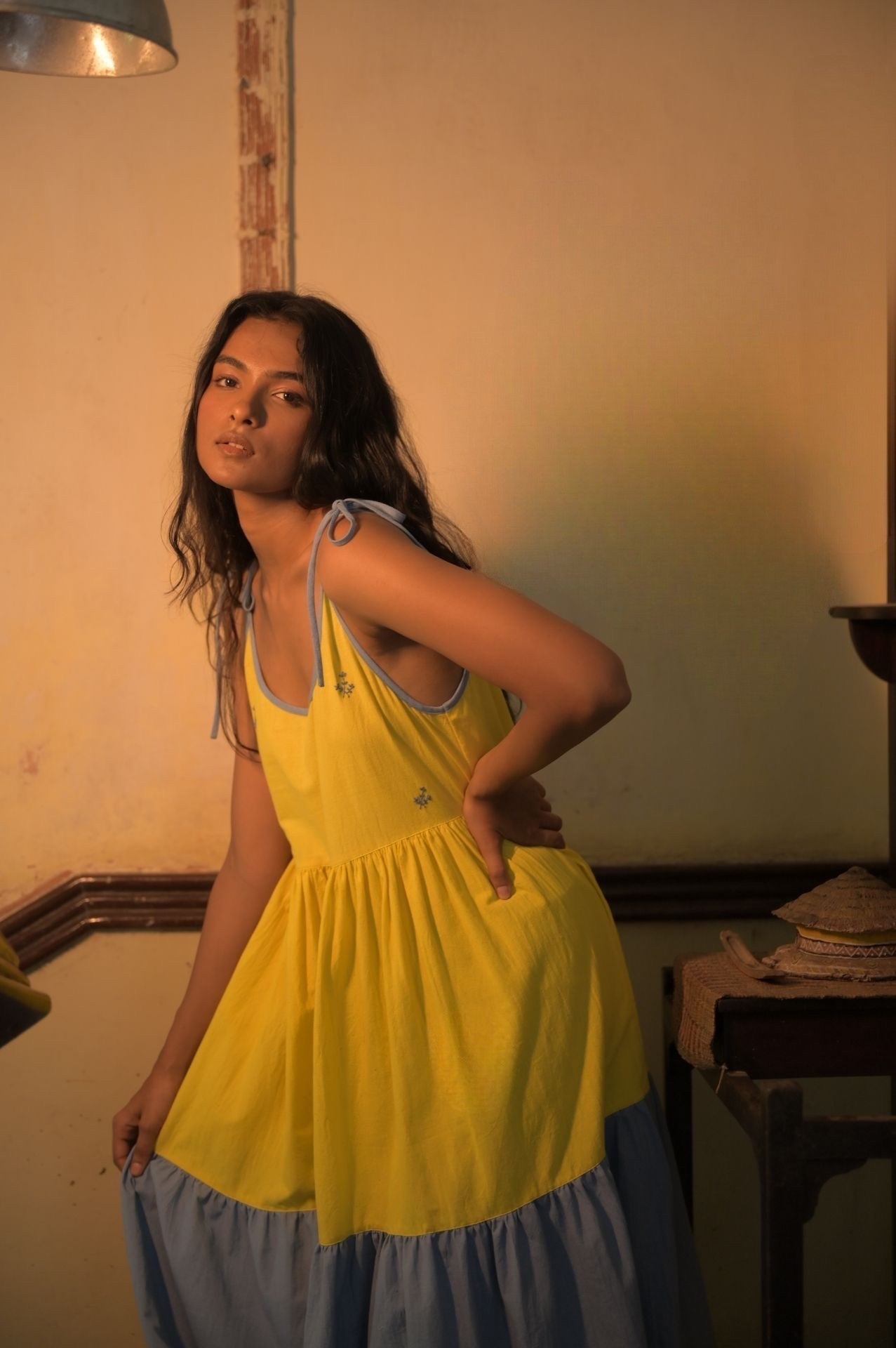 Kira Dress - CiceroniDressesDeeta