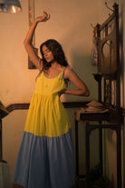 Kira Dress - CiceroniDressesDeeta