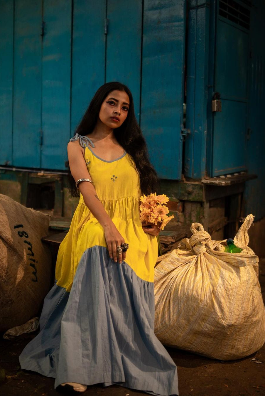 Kira Dress - CiceroniDressesDeeta