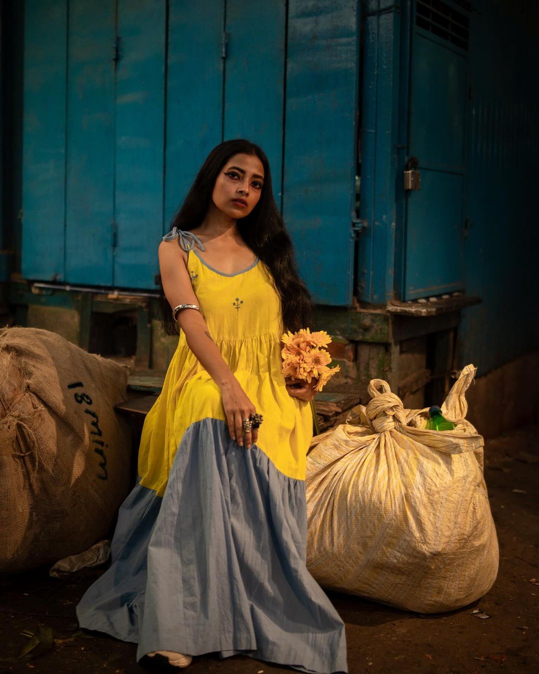 Kira Dress - CiceroniDressesDeeta