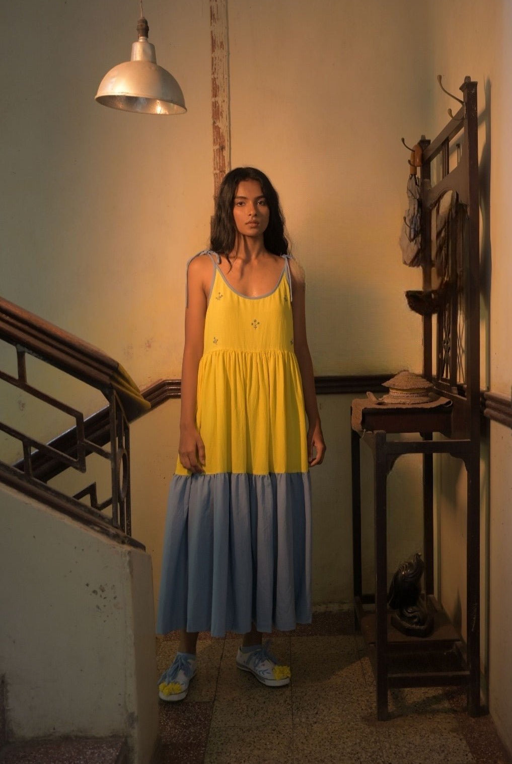 Kira Dress - CiceroniDressesDeeta