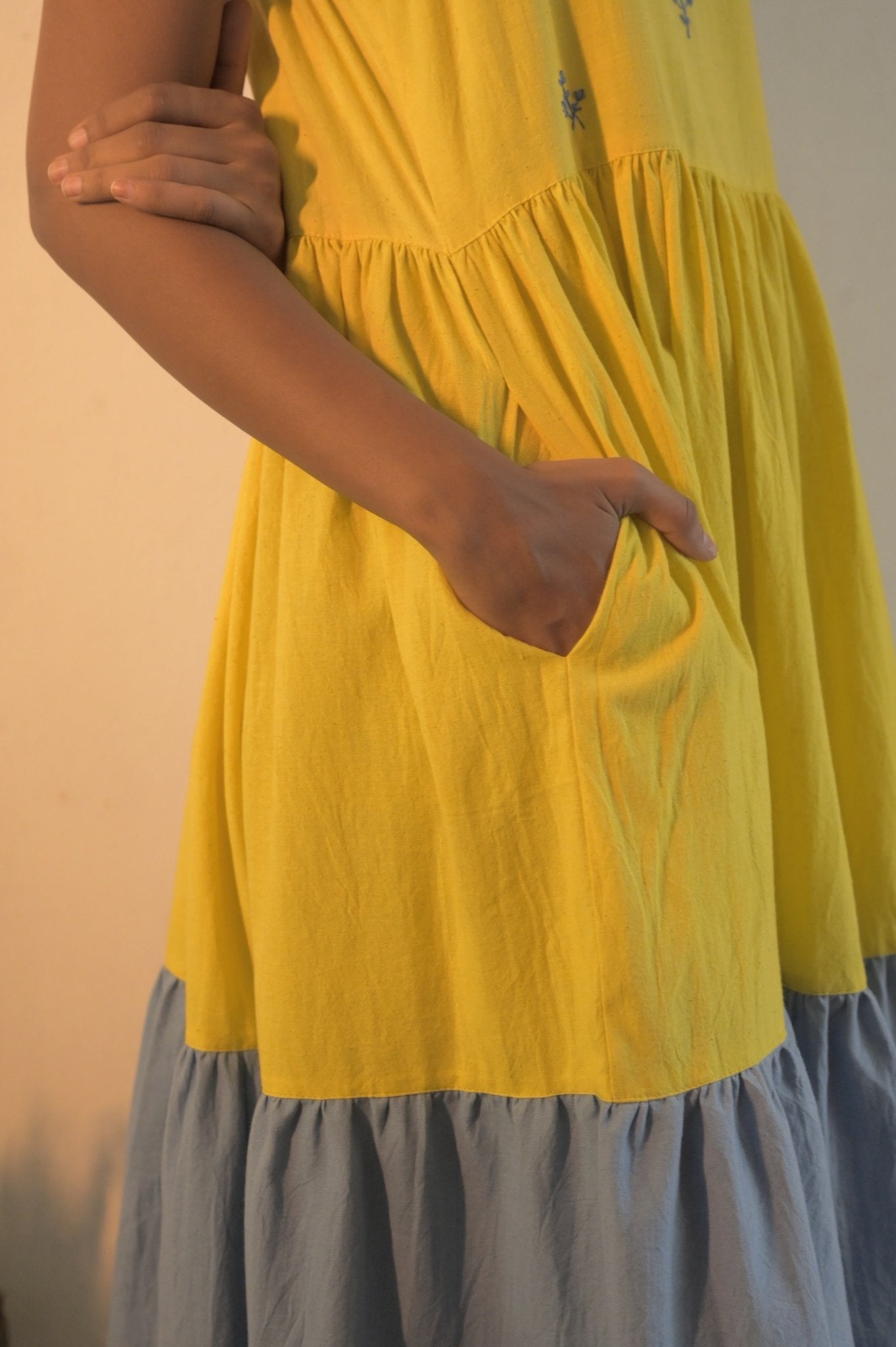 Kira Dress - CiceroniDressesDeeta