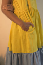 Kira Dress - CiceroniDressesDeeta