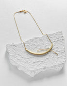 Koi Charm Neckpiece - CiceroniDE'ANMA