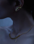 Koi Charm Neckpiece - CiceroniDE'ANMA